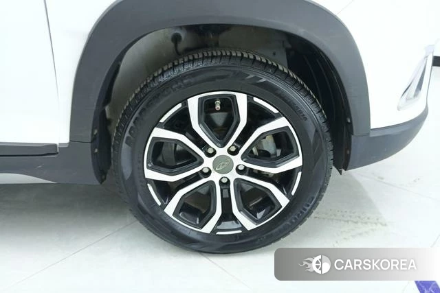 Chery Tiggo 3x 2018 Белый из Китая, фото 3