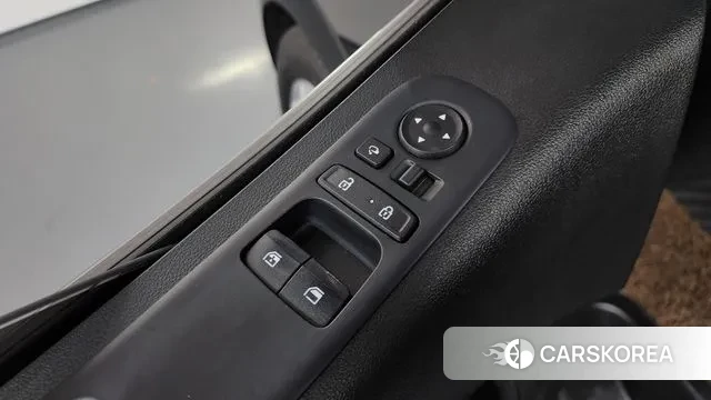 Hyundai Staria 2023 Черный из Кореи, фото 3