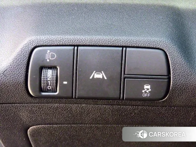 Hyundai Avante (CN7) 2020 Серый из Кореи, фото 3