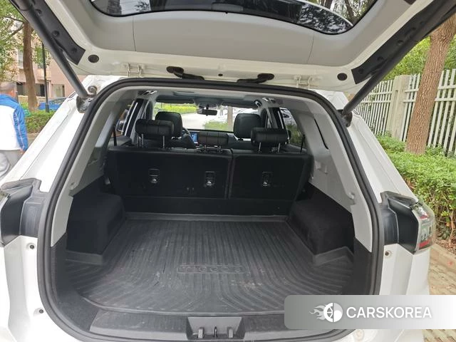 Chery Tiggo 8 PLUS 2022 Белый из Китая, фото 3