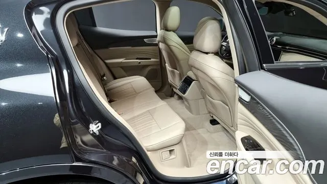 Maserati Grecale id 2687630 из Кореи 3