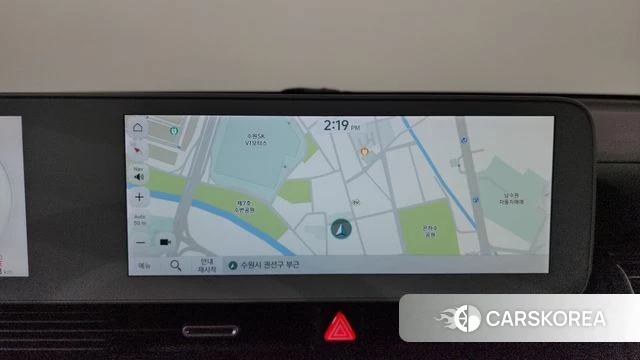 Hyundai Ionic 5 2022 Серый из Кореи, фото 3