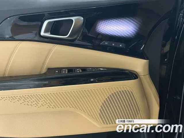 Kia Carnival 4th generation id 2670231 из Кореи 3