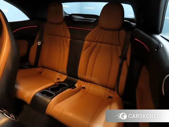 Mercedes-Benz CLE-Class C236 2024 Белый из Кореи, фото 3