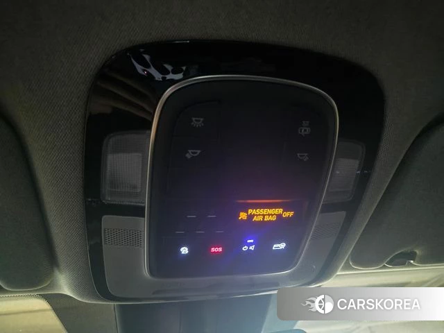 Hyundai The New Santa Fe 2021 Жемчужный цвет из Кореи, фото 3