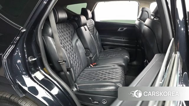 Genesis GV80 2020 Черный из Кореи, фото 3