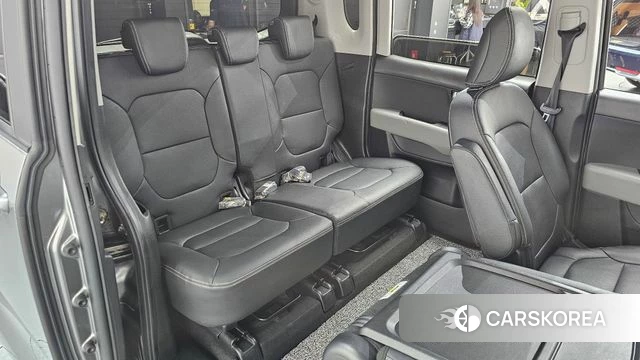 Kia The New Kia Ray 2022 Серый из Кореи, фото 3