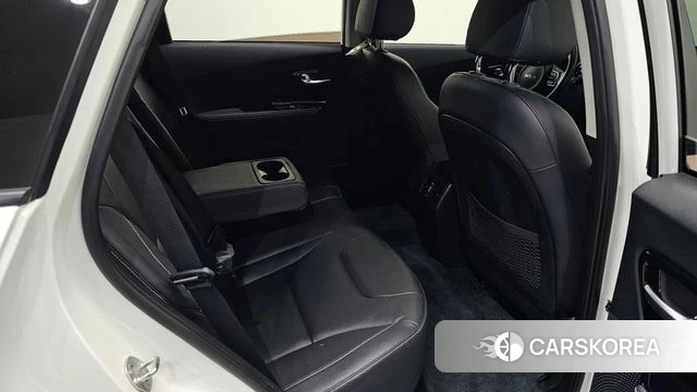 Kia Niro EV 2021 Белый из Кореи, фото 3