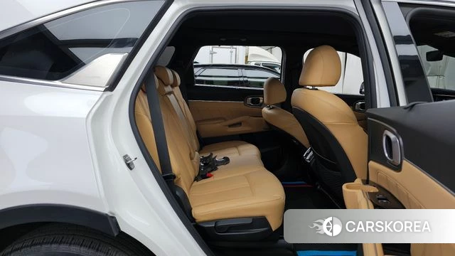 Kia Sorento 4th Generation 2020 Белый из Кореи, фото 3