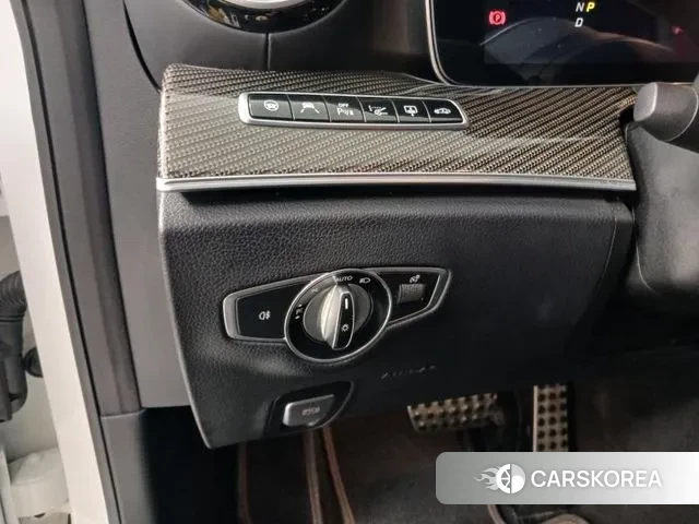 Mercedes-Benz CLS-Class C257 2019 Белый из Кореи, фото 3