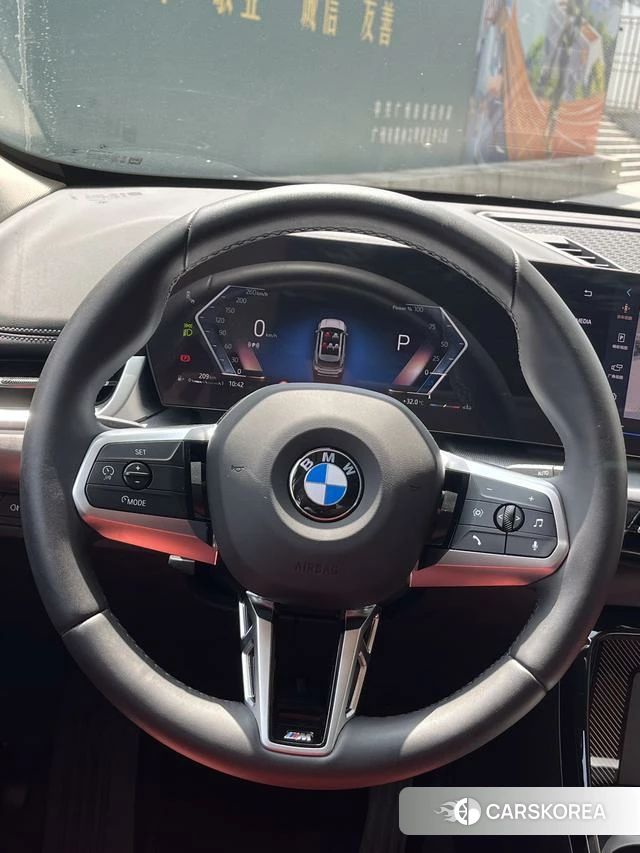 BMW X1 2025 Белый из Китая, фото 3