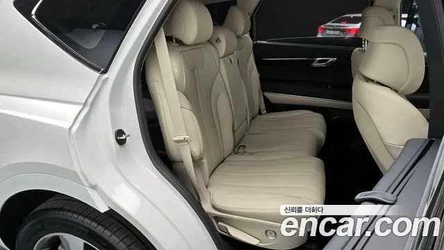 Genesis GV80 id 2680690 из Кореи 3