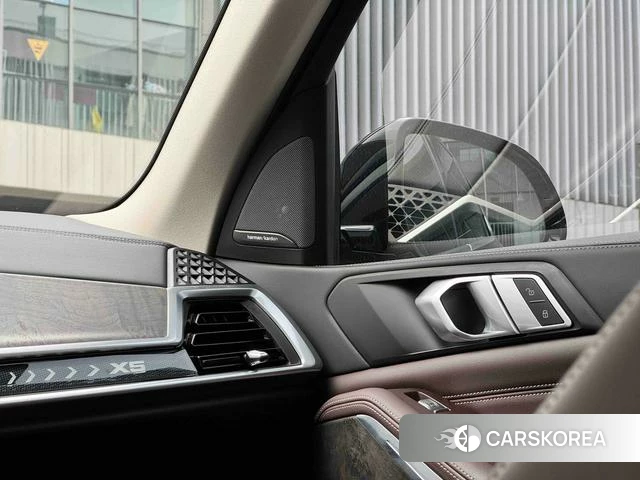BMW X5 2024 Черный из Китая, фото 3