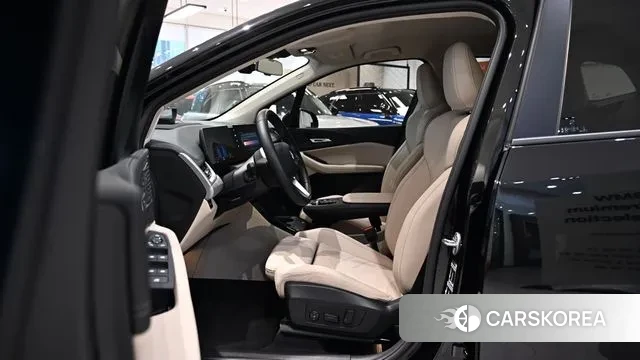 BMW 2 Series Active Tourer (U06) 2025 Черный из Кореи, фото 3