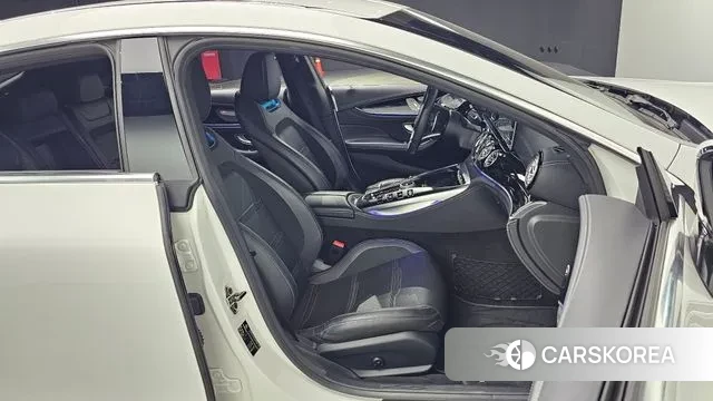 Mercedes-Benz AMG GT 2020 Белый из Кореи, фото 3