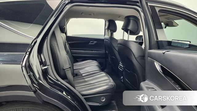 Genesis GV80 2020 Черный из Кореи, фото 3