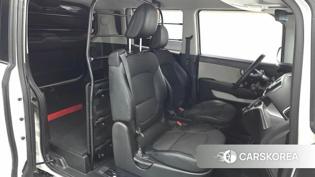 Kia The New Ray 2019 Белый из Кореи, фото 3