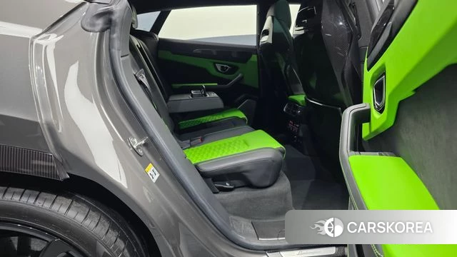 Lamborghini Urus id 4592001 из Кореи 3