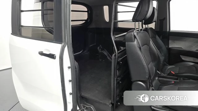 Kia The New Ray 2022 Белый из Кореи, фото 3