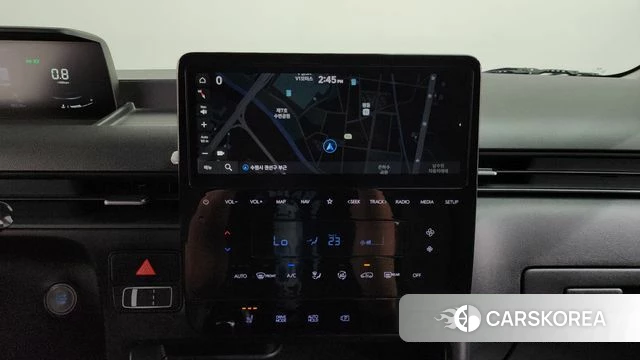 Hyundai Staria 2023 Черный из Кореи, фото 3