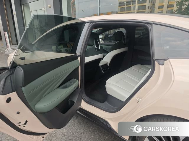Nissan N7 2025 Другой из Китая, фото 3