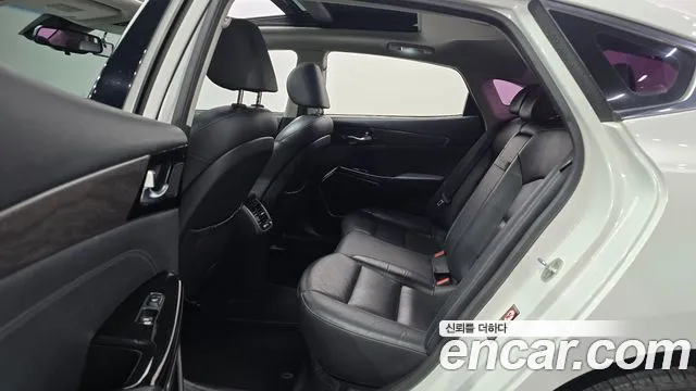 Kia K7 Premier id 2699148 из Кореи 3