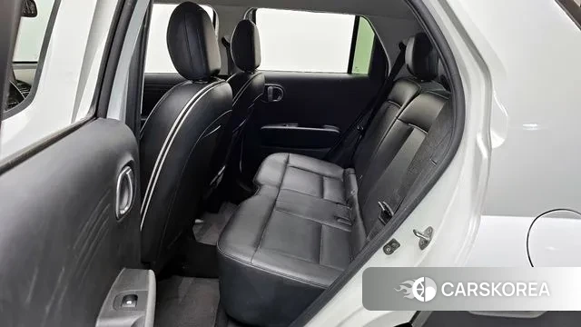 Hyundai Casper 2024 Белый из Кореи, фото 3