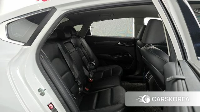 Kia K7 Premier 2020 Белый из Кореи, фото 3