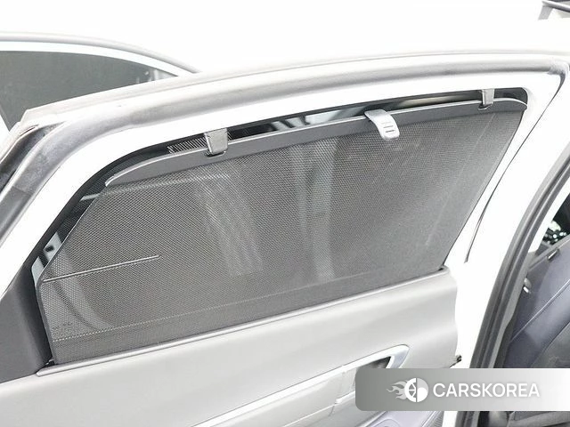 Hyundai Sonata Hybrid (DN8) 2021 Белый из Кореи, фото 3