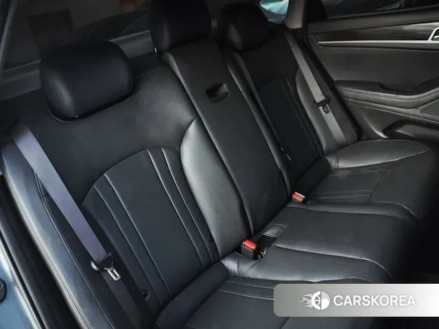 Genesis G80 2020 Серый из Кореи, фото 3