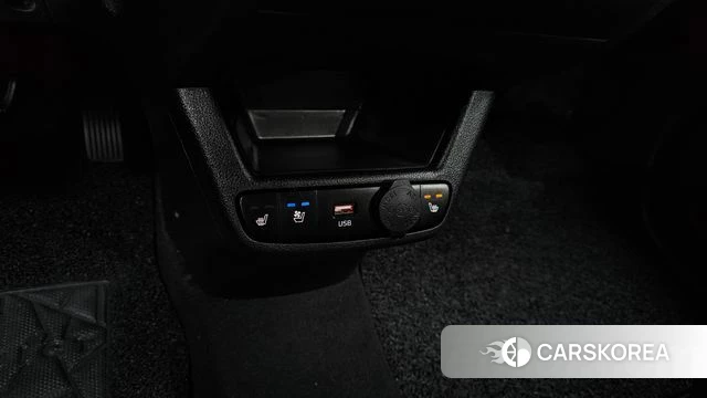 Kia The New Kia Ray 2023 Черный из Кореи, фото 3