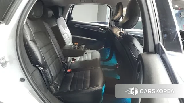 Renault Korea (Samsung) XM3 2020 Белый из Кореи, фото 3