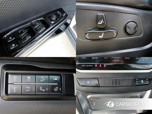 Ssangyong The New Tivoli 2024 Белый из Кореи, фото 3