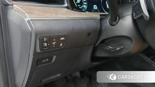 Kia K5 3rd generation 2021 Белый из Кореи, фото 3