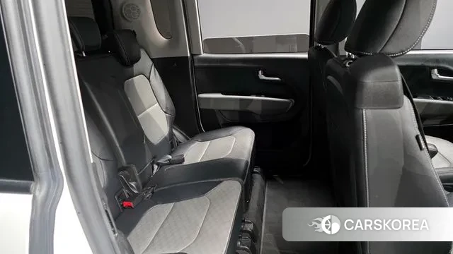 Kia The New Ray 2022 Белый из Кореи, фото 3