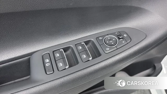 Hyundai The New Grandeur IG 2020 Белый из Кореи, фото 3