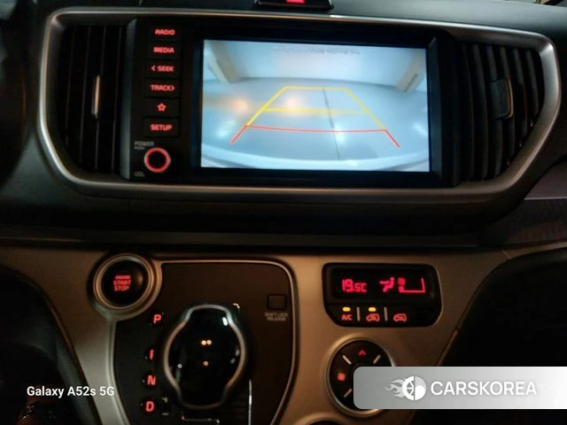 Kia The New Ray 2020 Белый из Кореи, фото 3