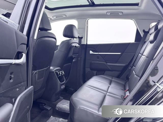 Hyundai ix35 2024 Черный из Китая, фото 3