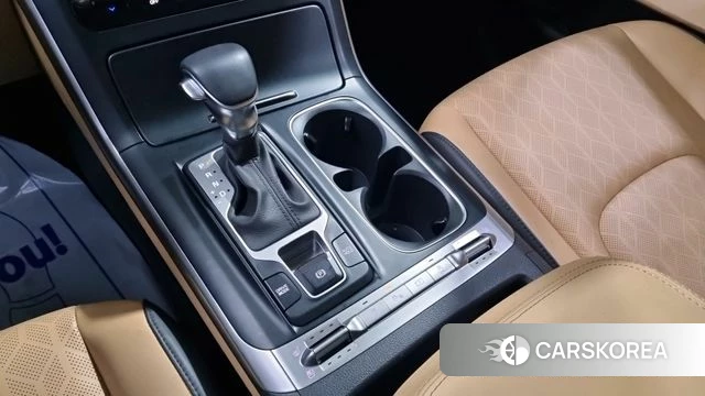 Kia Carnival 4th generation 2023 Черный из Кореи, фото 3