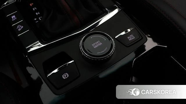 Ssangyong Beautiful Korando 2022 Белый из Кореи, фото 3
