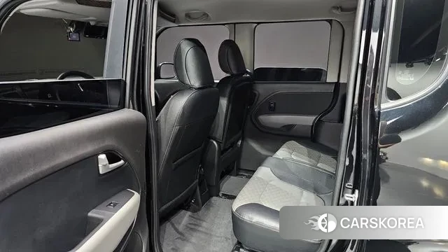 Kia The New Ray 2021 Черный из Кореи, фото 3