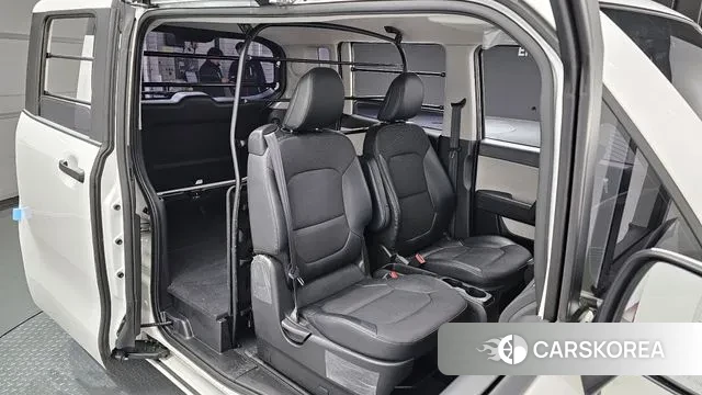 Kia The New Ray 2021 Белый из Кореи, фото 3