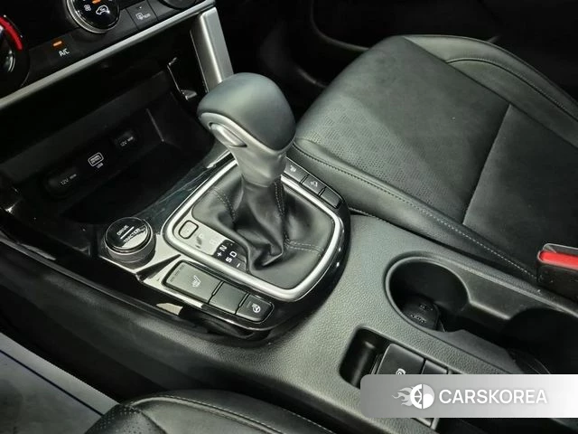 Kia Seltos 2020 Серый из Кореи, фото 3