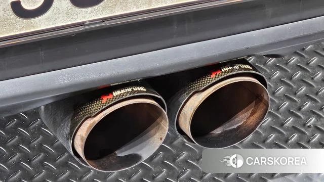 Hyundai Veloster (JS) 2020 Красный из Кореи, фото 3