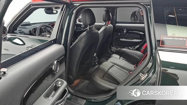 Mini Cooper S Clubman id 4355285 из Кореи 3
