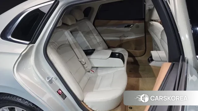 Hyundai The New Grandeur IG Hybrid 2021 Жемчужный цвет из Кореи, фото 3