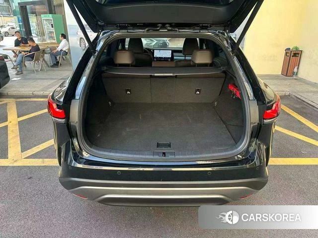 Lexus RX 2025 Черный из Китая, фото 3