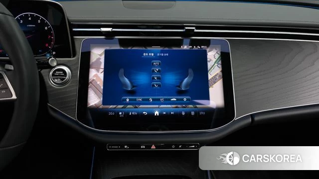 Mercedes-Benz E-Class W214 2024 Белый из Кореи, фото 3