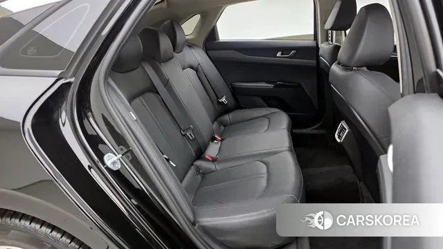 Kia K5 3rd generation id 3655166 из Кореи 3