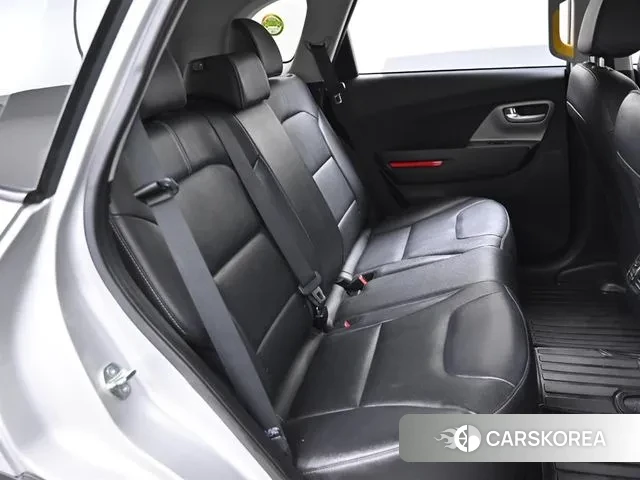 Kia Di All New Niro EV 2023 Серебряный из Кореи, фото 3